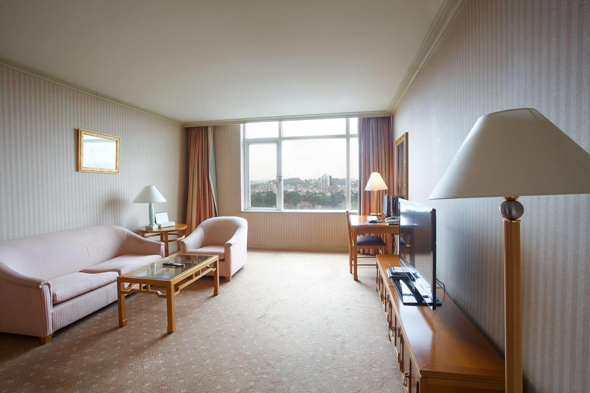 Lahan 4* Jeonju